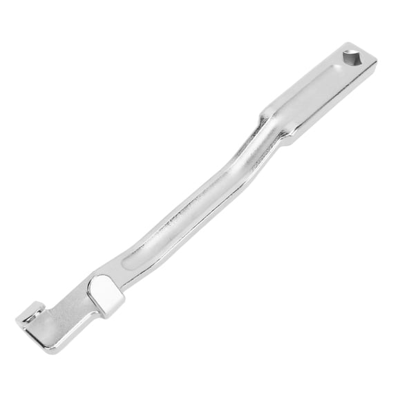 NFTIGB 13.4in Wrench Extender Tool Bar, Torque Multiplier Wrench Extension for Tight Spaces, Alloy Steel