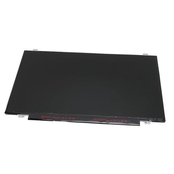 NFTIGB 14 Inch / 35.5 cm Laptop Replacement LCD Screen B140XTN03.6 HD 1366x768 Glossy Display Panel