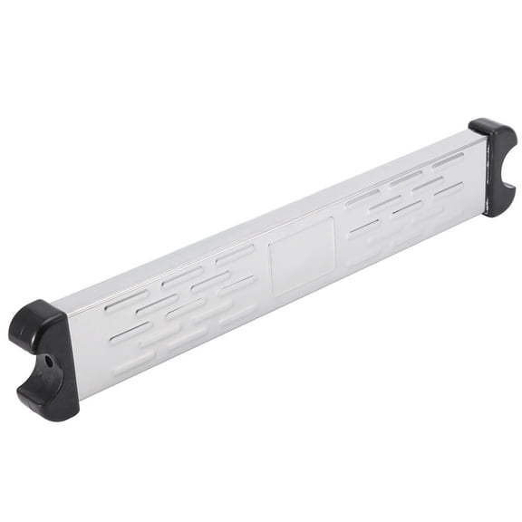 NFTIGB 19.7 inches / 50 cm Stainless Steel Swimming Pool Ladder Step Pedal Accessory Replacement, Durable Anti-Slip Pool Ladder Step for Above Ground and In-Ground Pools