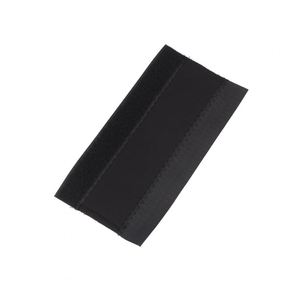NFTIGB 1pc Soft Cycling Bicycle Bike Frame Chain Stay Pad Protector Guard Cover 8.58 inches / 21.8 cm