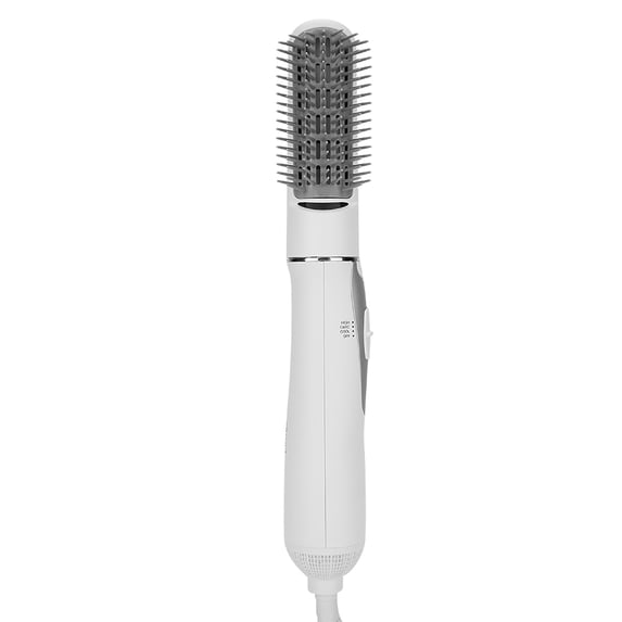NFTIGB 2-In-1 Multifunctional Professional Electric Hot Air Brush Hair Dryer Comb, US Plug 110V