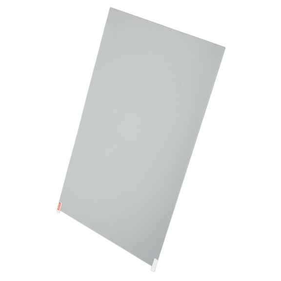 NFTIGB 24 Inch Screen Protector 16:10 Blue Light UV Blocking Computer Monitor Screen Film PET Filter Protection Film Anti-Scratch Eye Fatigue Relief Easy Installation (24 inches / 61 cm)