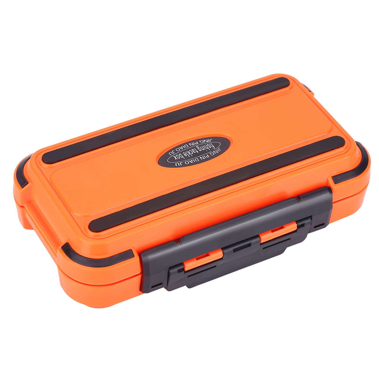 anti idle fishing box Trolling Bait Boxes Freezable Gel Packs IFB-30 - Ice Fishing Rod