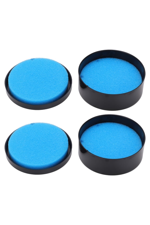 2Pcs Watch Gasket Grease Waterproof Sealing Sealant Accessory, Black/Blue O-Ring Lubricant Tool for Watch Repair and Maintenance (5.9 inches / 15 cm)