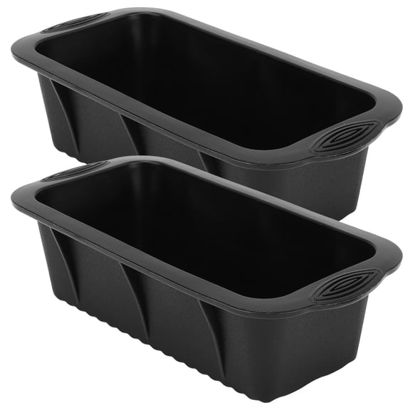 NFTIGB 2pcs Extra Large Easy Demould Silicone Ice Cooler Reusable Big Ice Cube Tray for Bath Chiller, 9.84 in / 25 cm