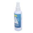 thumbnail image 1 of NFTIGB 3-Pack Anti-Static Spray for Clothes & Hair, Instantly Eliminates Static Cling, Fabric Wrinkle Remover & Refresher, 100ml Each (3.38 fl oz / 100 ml), Unscented, 1 of 9
