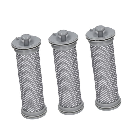 NFTIGB 3 Pcs Pre Filter Replacement for Tineco PURE ONE X Vacuum Cleaner Filter Replaces Parts Washable and Reusable HEPA Filtration System Accessories, 13 inches / 33.02 cm, 2.75 oz / 78 g