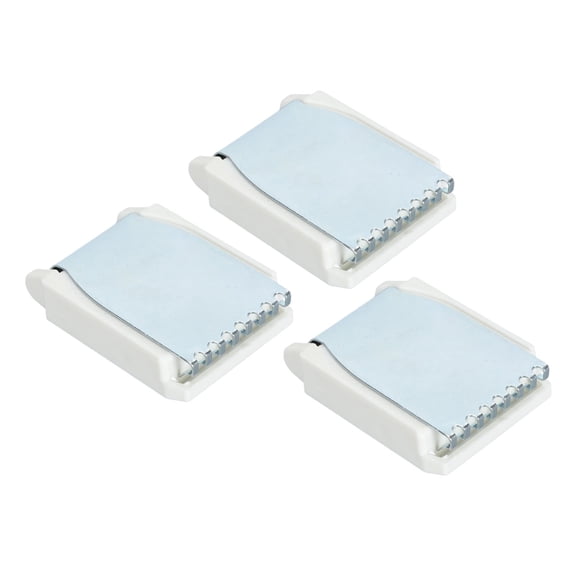 NFTIGB 3pcs Knitting Machine Claw Weight Universal Hanger For DIY Sewing Tools 2.36 inches / 6 cm