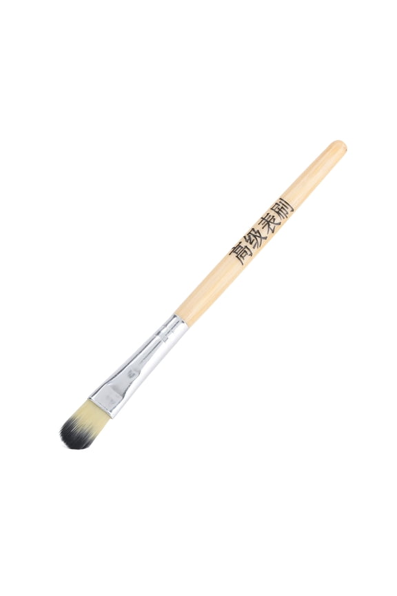 3pcs Wooden Watch Cleaning Brush Small Parts Movement Repair Tool Kit (4.3 inches / 10.8 cm)