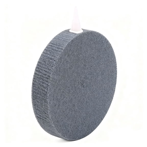 NFTIGB 4 Inch Aquarium Fish Tank Air Stone Bubble Disk Aerator for Hydroponics Pond Pump, Heavy Duty Round Oxygen Diffuser (4.0 Inches / 10.1 cm)
