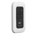 thumbnail image 1 of NFTIGB 4G LTE Portable WiFi Hotspot 300Mbps Unlocked Mobile Router with SIM Card Slot for Smartphone Tablet Laptop, 1 of 9