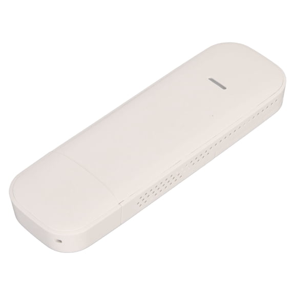 NFTIGB 4G USB WiFi Router, High Speed Portable Mobile Hotspot with Micro SIM Card Slot, Wireless Pocket Dongle for Laptop, TV, Phone, and Tablet, Up to 10 Users