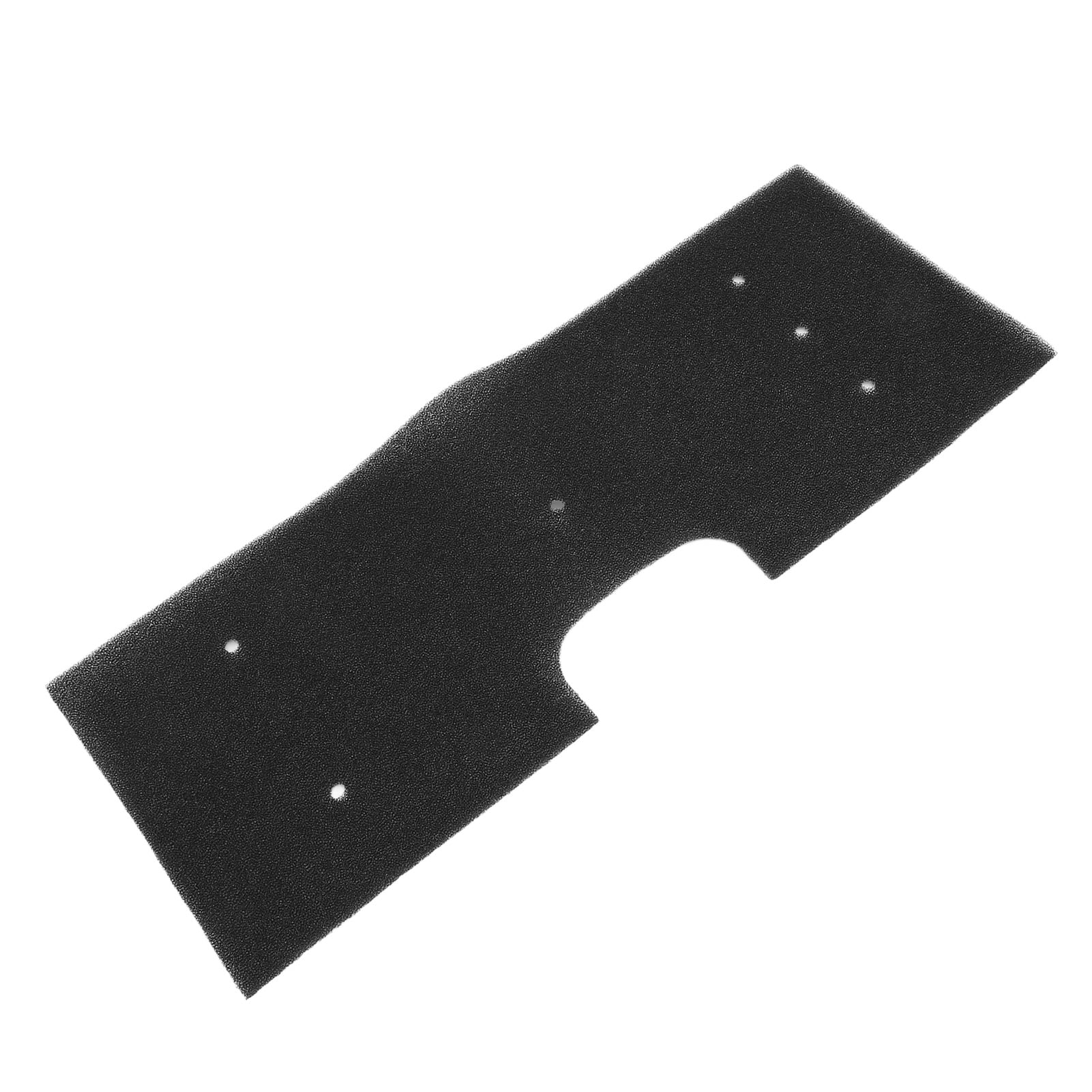 NFTIGB 4pcs Washable Reusable Lint Filter Screen Replacement for GE Washer Dryer Combo PFQ97HSPV0DS (9.06 inches / 23 cm) - WH01X35719