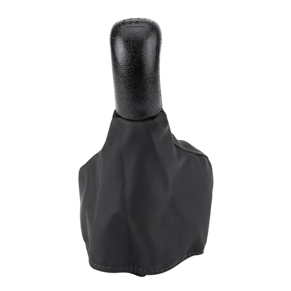 NFTIGB 5 Speed Gear Shift Knob Gaiter Boot for Mercedes Vito W638 1996-1999 Replacement Kit