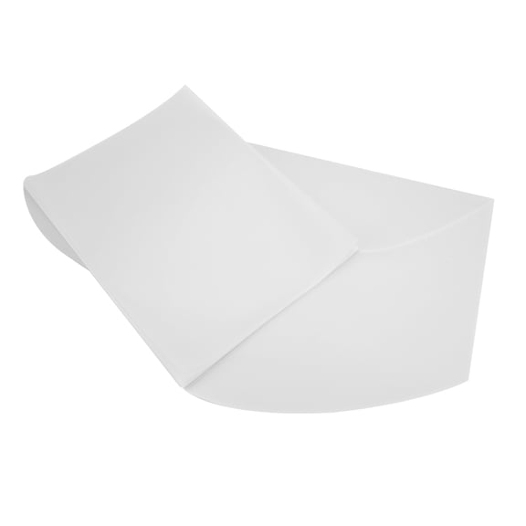 NFTIGB 500 Pcs Sulfuric Acid Paper Half Transparent Pure Wood Pulp Tracing Paper for Multiple Purpose Arts Crafts Transfer Sheet A4 Size 11.69 inches / 29.7 cm