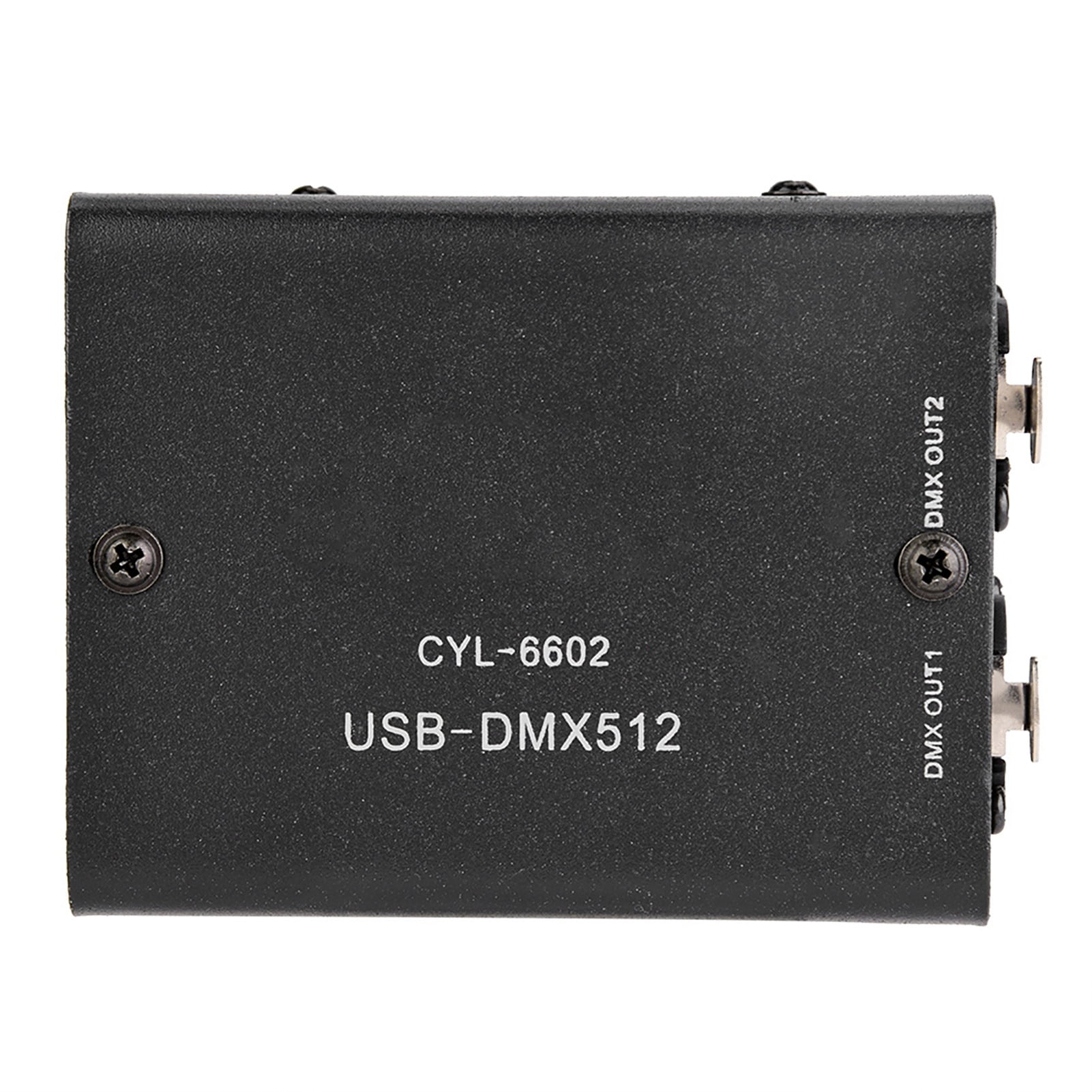 Dmx Decoder