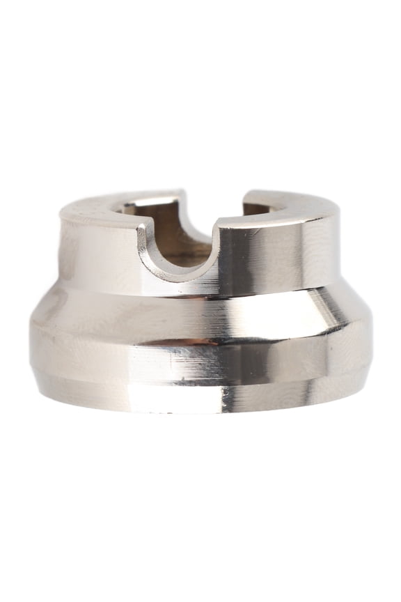 5537 Timepiece Back Case Cover Remover Die Professional Repairing Accessory Alloy Steel Construction Size 30.5mm / 1.2 inches for Jewelers Watchmakers and DIY Enthusiasts