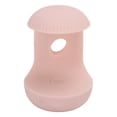 thumbnail image 1 of NFTIGB 5W Mini UV Light for Gel Nails Easy Fast Extension System Portable Manicure UV LED Light for Gel Nail Polish Curing Lamp 3.15 in / 8 cm Compact Size White Color, 1 of 9