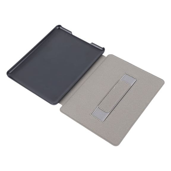 NFTIGB 6.8 Inch E Book Reader Case for Amazon Kindle Paperwhite 11th Generation 2021 Release Lightweight Hard Shell Protective Handheld Cover in Grey