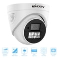 thumbnail image 1 of NFTIGB 720P HD Analog Security Camera Surveillance CCTV Waterproof Outdoor Indoor System Built-in IR Night Vision Motion Detection AHD Compatible for Home Business, 1 of 6