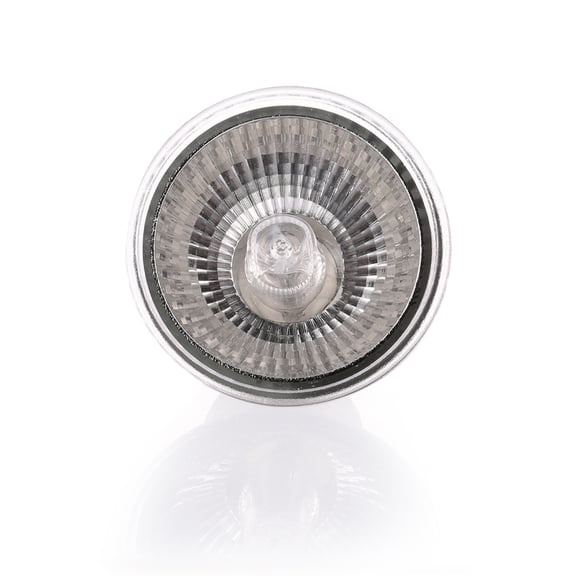 NFTIGB 75W Halogen Heat Lamp UVA UVB Basking Lamp Heater Light Bulb for Reptiles Lizard Turtle Aquarium, High-Efficiency Full Spectrum Terrarium Heat Bulb, 3.15 inches / 8 cm