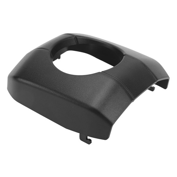 NFTIGB ACC Trim Cover Dustproof Rounded Corners Auto Interior Decoration Replacement For Cayenne 2017-2023
