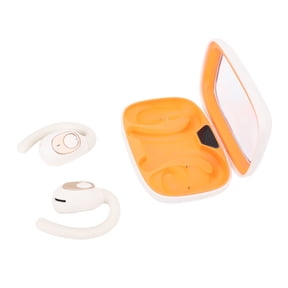 NFTIGB AI Language Translation Earbuds 144 Languages Real Time Translator Earbuds for Travel and Business Smart Voice Translation Device with Charging Case Multi-Language Support