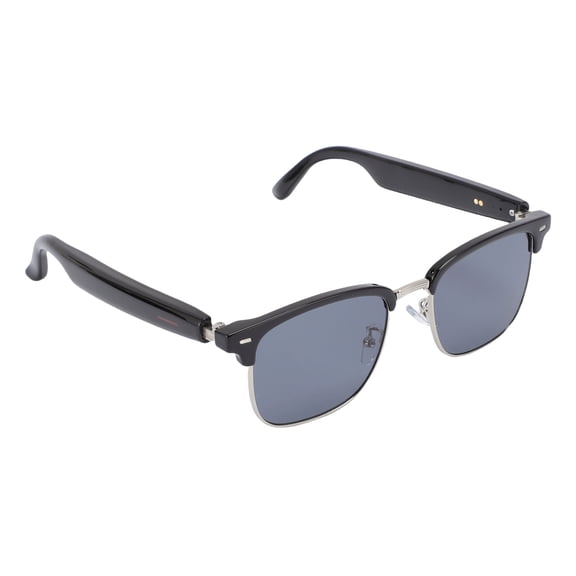NFTIGB AI Translator Smart Glasses with Voice Control 144 Languages Real Time Bluetooth 5.3 Translation Glasses For Men Women Travel Business Driving