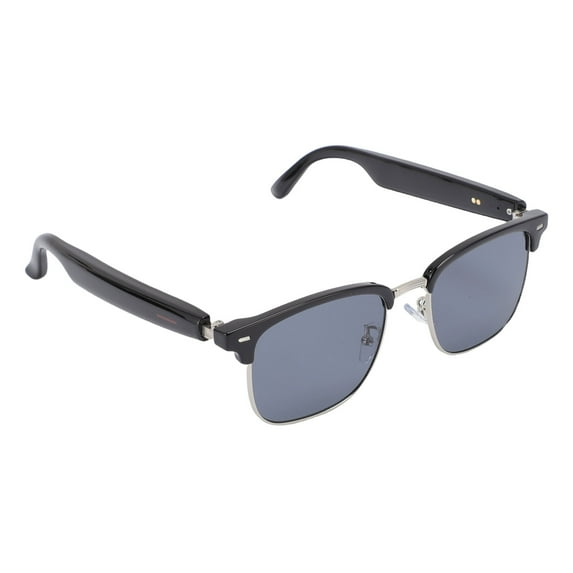NFTIGB AI Translator Smart Glasses with Voice Control 144 Languages Real Time Bluetooth 5.3 Translation Glasses For Men Women Travel Business Driving