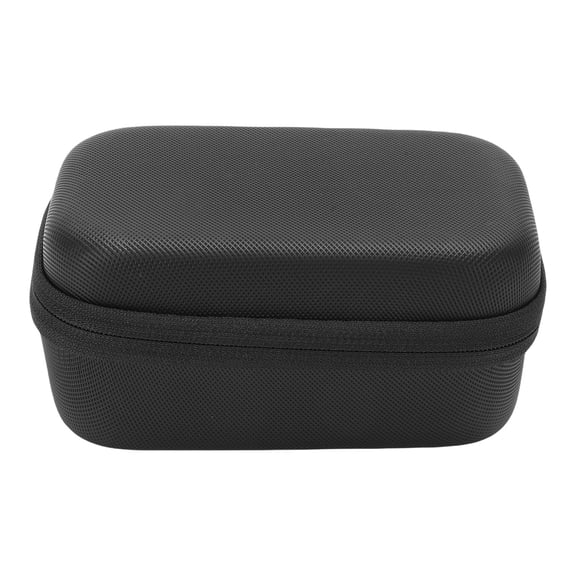 NFTIGB Action Camera Carrying Case Fit for Insta360 ACE Pro 2, Scratch Proof PU Portable Storage Bag with Wrist Strap for Travel and Photography Use, Lightweight Protective Pouch Cover