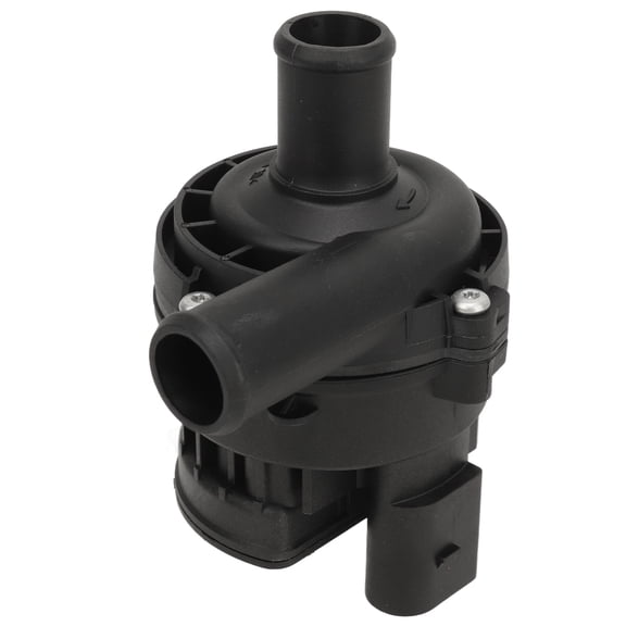 NFTIGB Additional Water Pump 0392023004 Replacement for Benz Sprinter Viano Vito C-Class E-Class Stable Efficiency Plastic Auto Hardware 10.00 inches / 25.4 cm Length