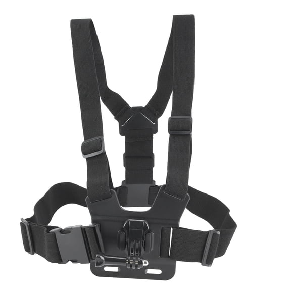 NFTIGB Adjustable Elastic Chest Strap Belt Harness Body Mount for OSMO Action Camera Accessories