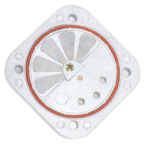 NFTIGB Air Compressor Valve Plate E103497 Efficient Gas Control High Precision Fit For PXCMF226VM Replacement Parts (9 inches / 22.8 cm)