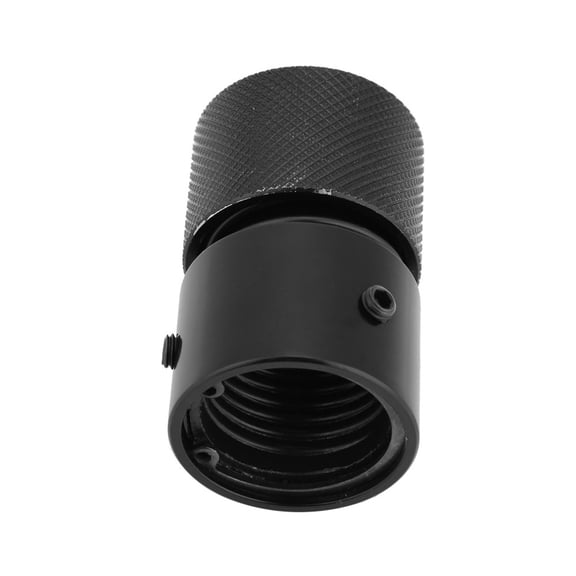 NFTIGB Air Hammer Retaining Quick Chuck for 150 190 250 Pneumatic Hammer Replacement Accessories Heavy Duty Metal Construction Stable Performance 2.7 x 1.6 inches / 68 x 40 mm Universal Fit