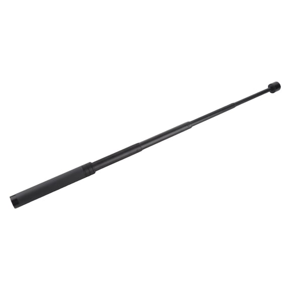NFTIGB Aluminum Alloy Extension Rod Gimbal Selfie Stick with 1/4'' Screw Extender Pole for Photography Tripod Mount Compatible with Camera and Smartphone (7.8 to 28.9 in / 19.8 to 73.5 cm)