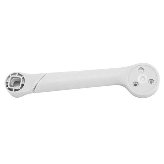 NFTIGB Arm Shell High Strength Durable Plastic Light Weight Easy Installation Replacement Arms Cover Left Rear Part (5.12 inches / 13.0 cm)