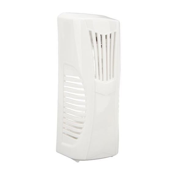 NFTIGB Automatic Air Freshener Dispenser Wall Mounted Fragrance Sprayer for Home Hotel Bathroom Office, Fits 80ml Bottle, 9.84 inches / 25 cm Height