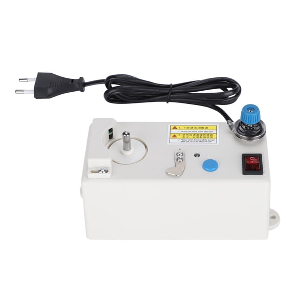 NFTIGB Automatic Sewing Bobbin Winder Intelligence Electrical Quick Machine Supplies 90-220V
