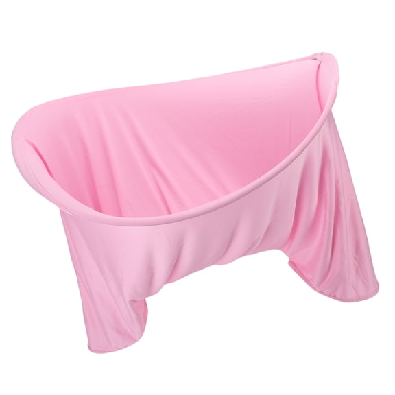NFTIGB Baby Shower Game Prop Funny Interactive Funniest Ice Breakers for Boy Or Girl Gender Reveal Party Favors Pink Entertaining Activity for Guests at Bridal Showers and Celebrations