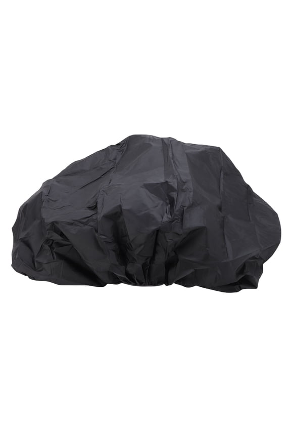 Backpack Rain Cover Waterproofing Abrasion Proof Protector for Hiking Camping Cycling 80L (7.09 inches / 18 cm Length)