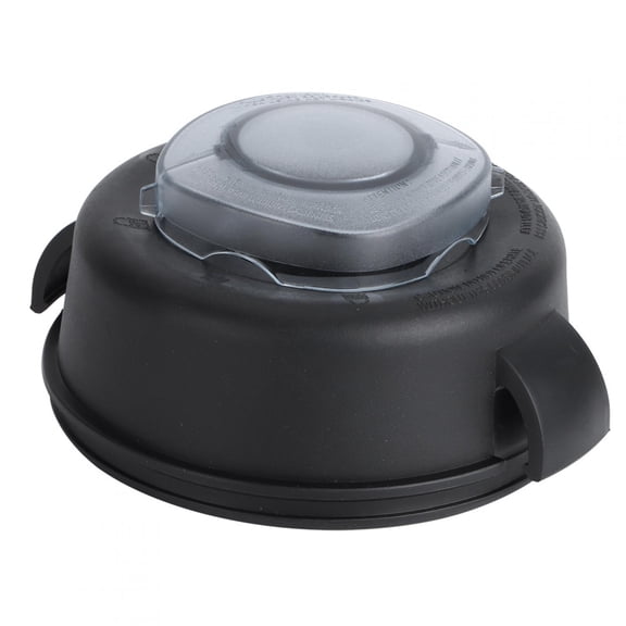 NFTIGB Blender Large and Small Lid with Plug Replacement Fit for 64oz Container 6.5 inches / 16.5 cm