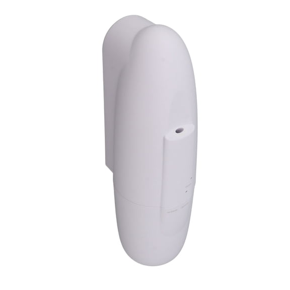 NFTIGB Bluetooth Essential Oil Diffuser, 100ML Smart Scent Air Machine with Light Sensor, 8.5x3.0x2.6 inches / 21.5x7.5x6.5 cm, White