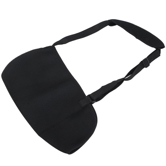NFTIGB Breathable Arm Sling Adjustable Arm Support Shoulder Immobilizer for Fracture Sprain, Lightweight Mesh Medical Sling for Broken Arm, Dislocated Shoulder, and Torn Rotator Cuff Recovery