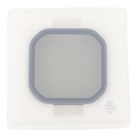 NFTIGB CPL Polarizing Filter Lens Snap-On Type HD Coating Quick Release Circular Polarizer Filter for Insta360 Ace Pro 2 Action Camera with Storage Box & Cleaning Cloth Photography Accessories