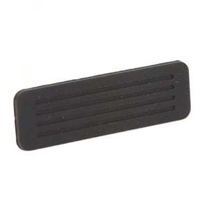 NFTIGB Camera Power Back Cover Bottom Cap for D7100 D7200 Replacement Terminal Rubber Lid Repair Part (0.79 inches / 2.0 cm)