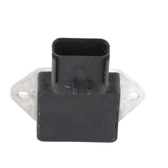 NFTIGB Car Auto Cooling Fan Relay Replacement Part 5017491AB 4707286AF For Dodge Chrysler Jeep 4 Pins 12V High Performance Includes Silicone Oil Pack