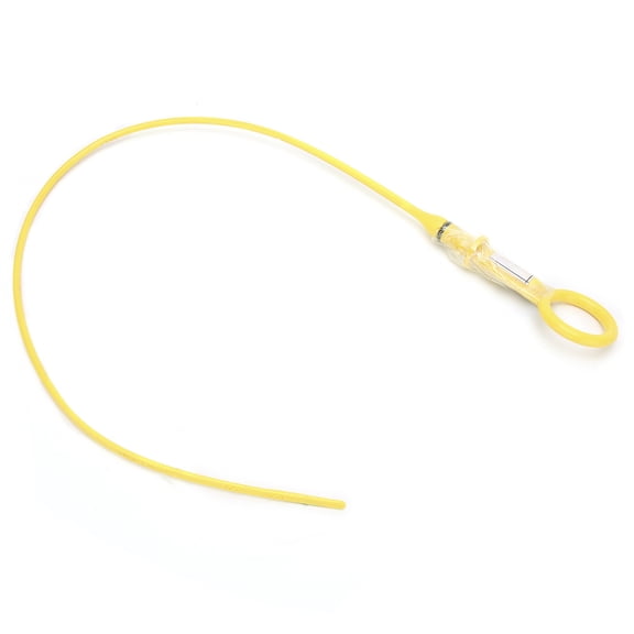 NFTIGB Car Engine Oil Dipstick Replacement 8200463669 Oil Level Measure Tool Fits for Nissan Renault Kangoo Clio Dacia