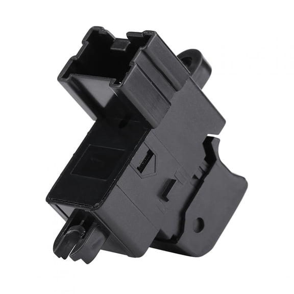 NFTIGB Car Power Master Window Control Switch Button Fit for Nissan Murano Teana Qashq 25411JD000