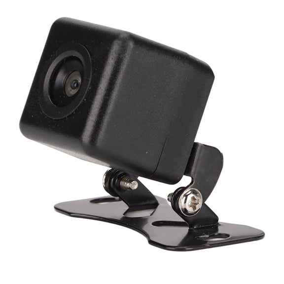 NFTIGB Car Rear View Camera HD 1080P 170 Wide Angle Reverse Camera Supports CVBS and AHD Signals Black Universal Fit Vehicle Backup Camera Kit 5.12 inches / 13.00 cm[cite: 1]