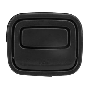 NFTIGB Cargo Latch Release Handle, 6BE97DX9AB Car Cargo Latch Handle for Grand Cherokee 2014-2016 and Dodge Durango 2013-2022 Replacement Tailgate Trunk Boot Lid Handle Lever (10 inches / 25.4 cm)